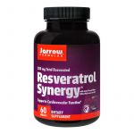 SECOM RESVERATROL SYNERGY 200MG X 60 TABLETE