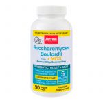 SECOM SACCHAROMYCES BOULARDII + MOS 90 CAPSULE