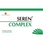 SEREN COMPLEX 30 CAPSULE