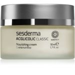 SESDERMA ACGLICOLIC CLASIC CREMA HRANITOARE 50ML