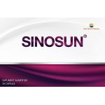 SINOSUN 30 CAPSULE