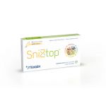 SNIZTOP 30 COMPRIMATE MASTICABILE