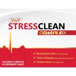 STRESSCLEAN COMPLEX 60 COMPRIMATE