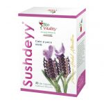 SUSHDEYY 30 CAPSULE