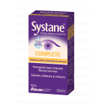 SYSTANE COMPLETE PICATURI OFTALMICE 10ML