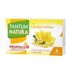 TANTUM NATURA LAMAIE SI MIERE 15 PASTILE