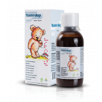 TUSSODEP SIROP 150 ML