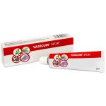 VAXICUM SPORT UNGUENT 50G