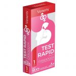 VENERIS TEST CANDIDA ALBICANS 1BUC