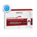 VICHY DERCOS AMINEXIL CLINICAL 5 FEMEI 21 FIOLE