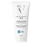 VICHY PURETE THERMALE DEMACHIANT INTEGRAL 3 IN 1 200ML