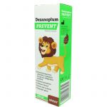 ZDROVIT DEZANOPLUM PREVENT SPRAY 100ML