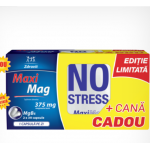 ZDROVIT MAXIMAG SET 30 CAPSULE X 2BUC + CANA CADOU