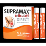 ZDROVIT SUPRAMAX ARTICULATII DIRECT 10 FIOLE