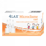 4LAX COPII MICROCLISME 6BUC