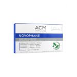 ACM NOVOPHANE PAR SI UNGHII 60 CAPSULE