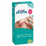 AFTIX GEL ORAL 15G