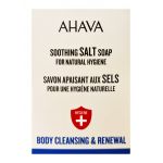 AHAVA SAPUN PURIFIANT CU SARE DE LA MAREA MOARTA 100G