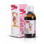 ALLERDEP SIROP 150ML