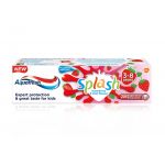 AQUAFRESH PASTA DE DINTI SPLASH 3-8ANI 50ML