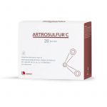 ARTROSULFUR C 28PLICURI