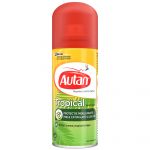 AUTAN TROPICAL SPRAY 100ML