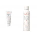 AVENE HYDRANCE OPTIMALE RICHE 40ML + AVENE APA TERMALA 150ML