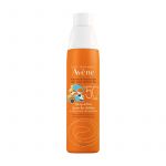 AVENE SUN SPRAY PENTRU COPII SPF50+ 200ML