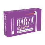 BARZA TEST SARCINA ULTRASENSIBIL BANDA
