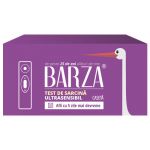 BARZA TEST SARCINA ULTRASENSIBIL CASETA