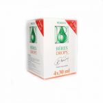 BERES DROPS PICATURI ORALE 4FLACOANE X 30ML