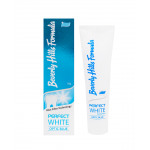 BEVERLY HILLS PASTA DE DINTI 022 PERFECT WHITE OPTIC BLUE 100ML