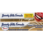 BEVERLY HILLS PASTA DE DINTI 052 NATURAL TOTAL PROTECTION WHITENING 215ML