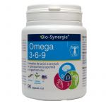 BIO-SINERGYE OMEGA 3-6-9 1000MG X 90 CAPSULE MOI