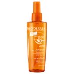 BIODERMA PHOTODERM BRONZ SPF50+ ULEI 200ML