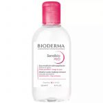BIODERMA SENSIBIO H2O APA MICELARA 250ML
