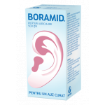 BIOFARM BORAMID PENTRU UZ EXTERN 10ML