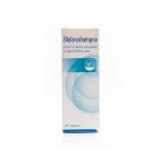 BLEFAROSHAMPOO SOLUTIE OFTALMICA 40ML