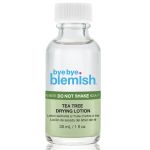 BYE BYE BLEMISH LOTIUNE PENTRU USCAREA COSURILOR TEA TREE 30ML