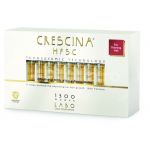 CRESCINA HFSC TRANSDERMIC 1300 WOMAN 20 FIOLE