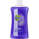 DETTOL REZERVA SAPUN LICHID SOOTHE 750ML