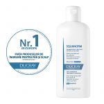 DUCRAY SQUANORM SAMPON MATREATA GRASA 200ML