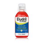 ELUDRIL APA DE GURA 500ML