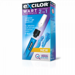 EXCILOR TRATAMENT PENTRU NEGI 2 IN 1