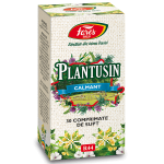 FARES R44 PLANTUSIN CALMANT 30 COMPRIMATE DE SUPT