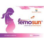 FEMOSUN 30 CAPSULE MOI