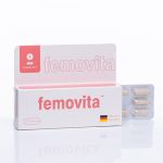 FEMOVITA 30 CAPSULE