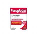 FEROGLOBIN 30 CAPSULE