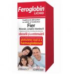 FEROGLOBIN SIROP 200ML