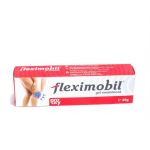 FLEXIMOBIL GEL EMULSIONAT 45G